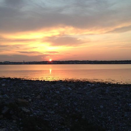 Galway City Self Catering - Salthill Экстерьер фото