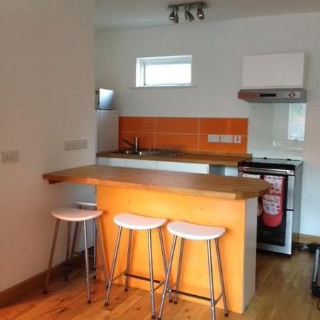 Galway City Self Catering - Salthill Экстерьер фото
