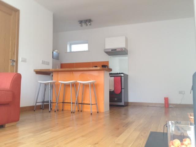 Galway City Self Catering - Salthill Экстерьер фото
